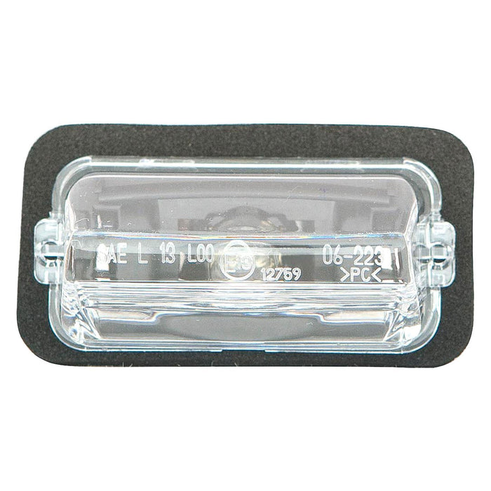 Toyota Avalon/Camry/Highlander License Plate Light Assembly - TO2870105