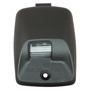 Driver Side License Plate Light Assembly image