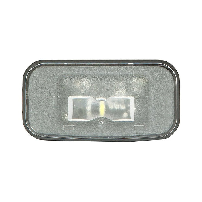 Toyota Camry License Plate Light Assembly Set Of 2 - TO2870111
