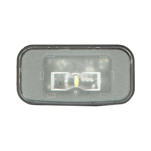 License Plate Light Assembly image