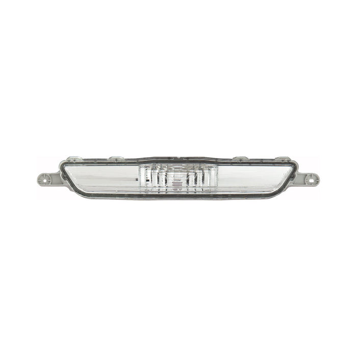 Toyota Yaris Back Up Light Lens/Housing Hatchback - TO2881102