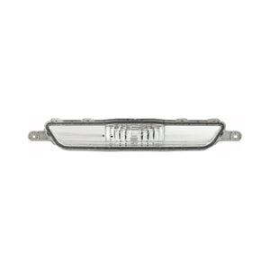 Back Up Light Lens / Housing image