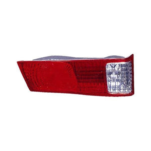 Driver Side Back Up Light Assembly image