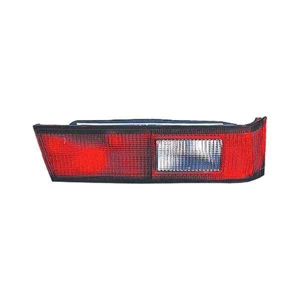 Toyota Camry Driver Side Back Up Light Assembly Usa Built Nal Design - TO2882102