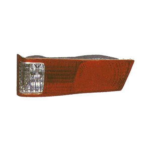 Passenger Side Back Up Light Assembly image