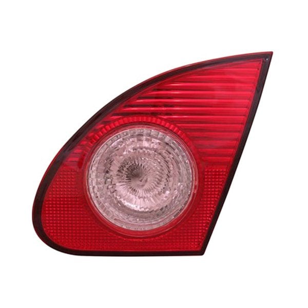Lights & Components image