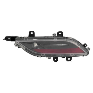 Passenger Side Back Up Light Assembly image