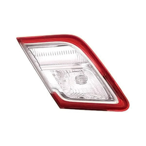 Driver Side Back Up Light Lens / Housing image