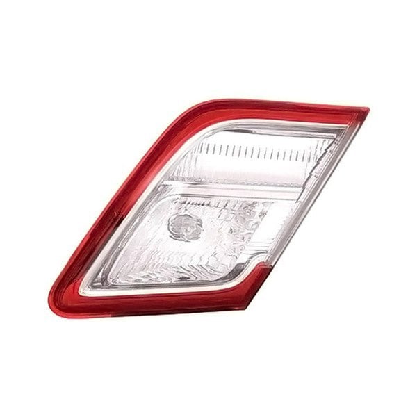 Toyota Camry Hybrid Passenger Side Back Up Light Lens/Housing - TO2887104