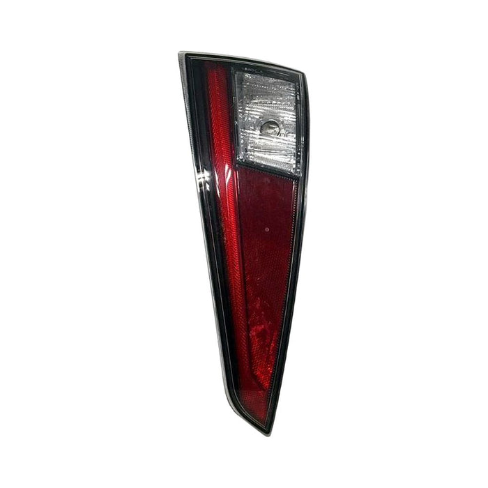 Toyota Prius Passenger Side Back Up Light Lens/Housing - TO2887106