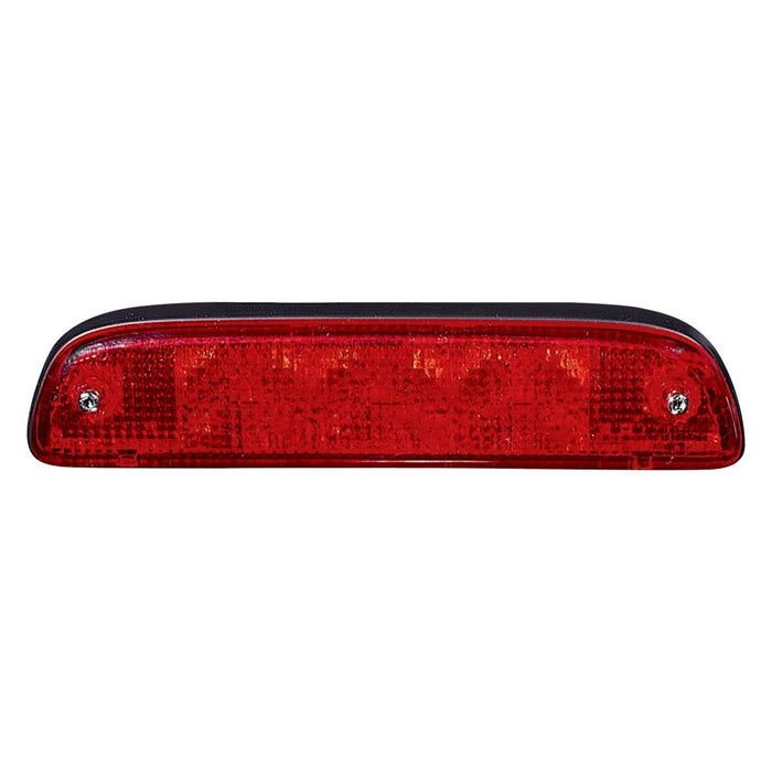 Toyota Tacoma Center High Mount Stop Light Extended Cab Pickup - TO2890100