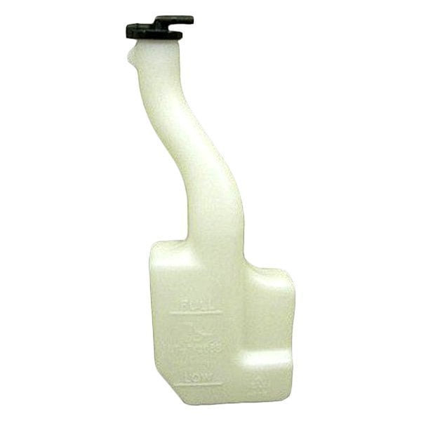 Toyota RAV4 Radiator Outlet Tank Coolant Tank Assembly - TO3014107