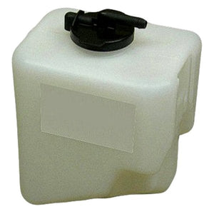 Radiator Outlet Tank image