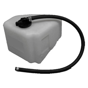Radiator Outlet Tank image