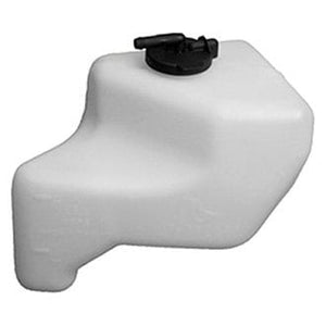 Radiator Outlet Tank image