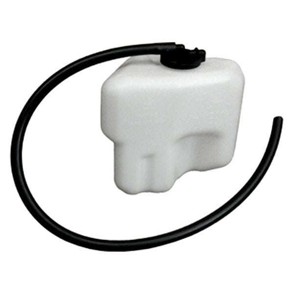 Toyota Camry Radiator Outlet Tank Japan Built - TO3014131