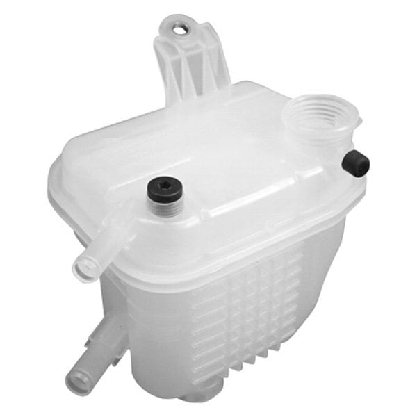 Radiators, Condensers & Fans image