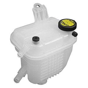 Radiator Outlet Tank image