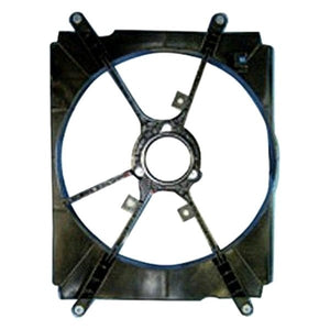A/C Condenser Fan Shroud image
