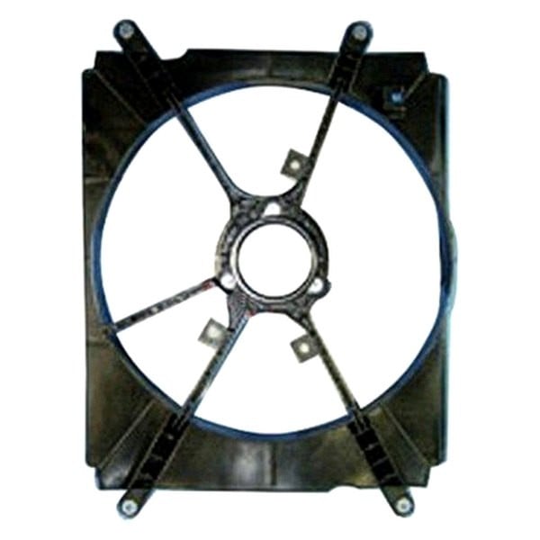 Radiators, Condensers & Fans image