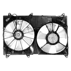 A/C Condenser Fan Assembly image