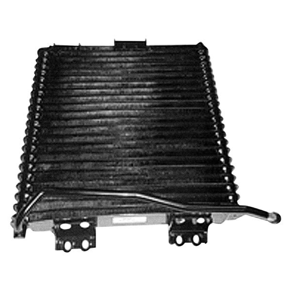 Radiators, Condensers & Fans image