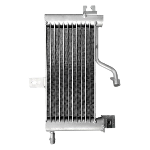 Radiators, Condensers & Fans image
