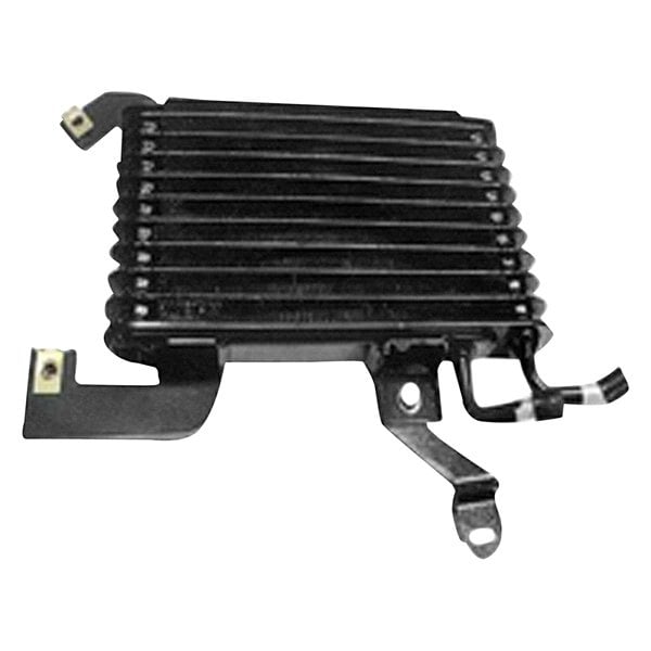 Radiators, Condensers & Fans image
