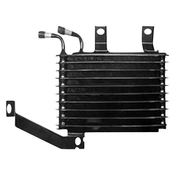 Radiators, Condensers & Fans image