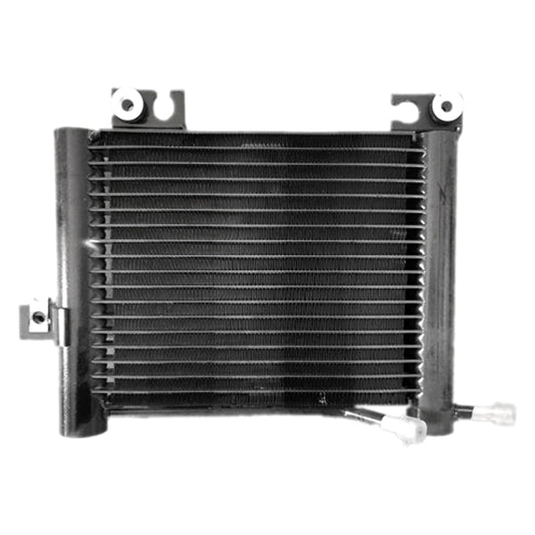 Radiators, Condensers & Fans image