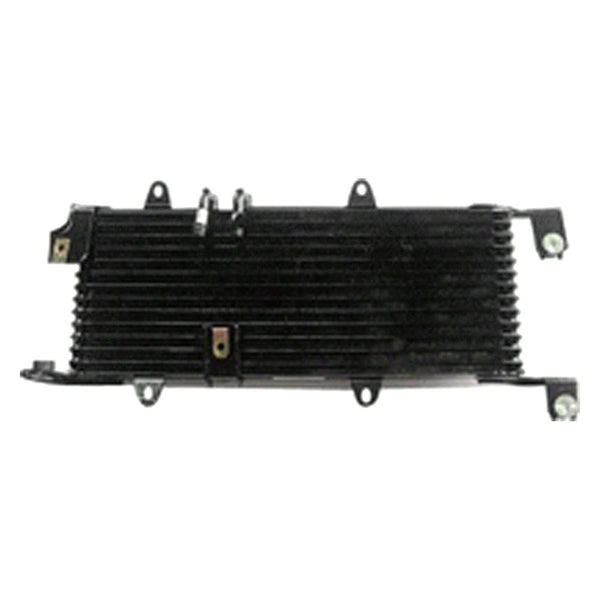 Radiators, Condensers & Fans image