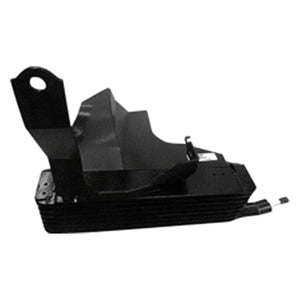 Automatic Transmission Oil Cooler Assembly image