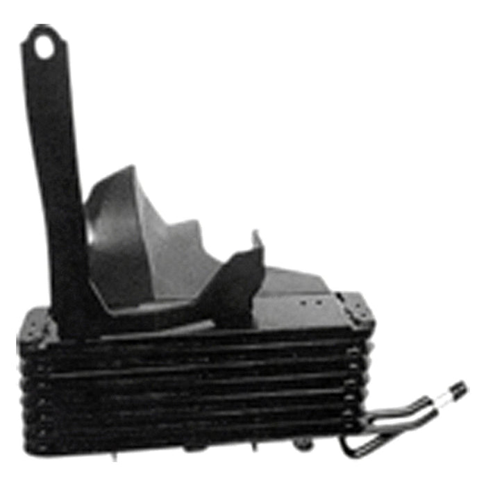 Toyota Highlander Automatic Transmission Oil Cooler Assembly Japan Built - TO4050109