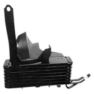 Automatic Transmission Oil Cooler Assembly image