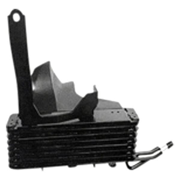Radiators, Condensers & Fans image