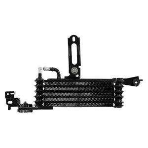 Automatic Transmission Oil Cooler Assembly image