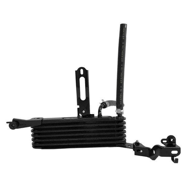 Radiators, Condensers & Fans image
