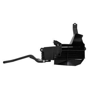 Automatic Transmission Oil Cooler Assembly image