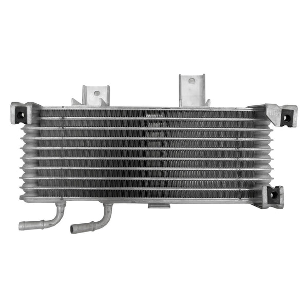 Radiators, Condensers & Fans image