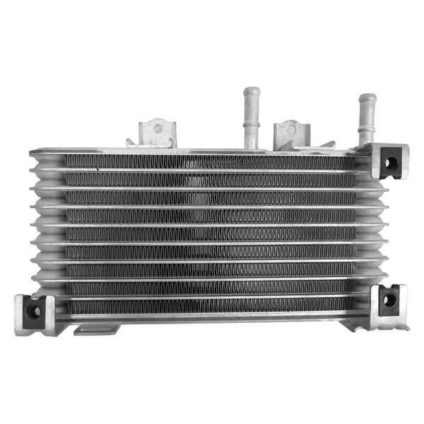Radiators, Condensers & Fans image