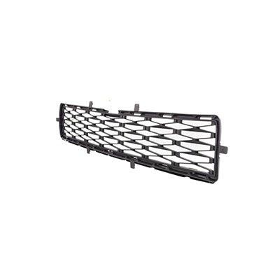 Toyota 4Runner Lower OEM Grille Matte-Dk Gray Without Chrome Trim - 5311235060