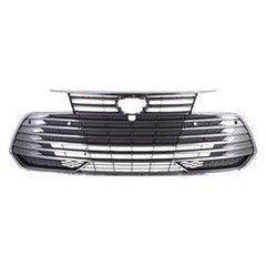 Grille image