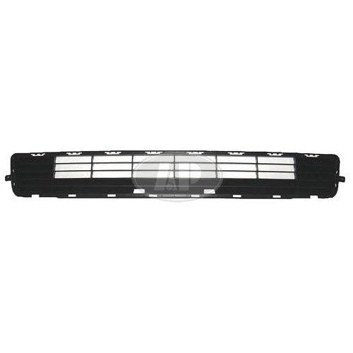 Toyota Camry Hybrid Lower OEM Grille Center Matte Black For Japan Manufactured Models - 5311233050