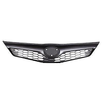 Toyota Camry OEM Grille Black Se - 5310106340C0