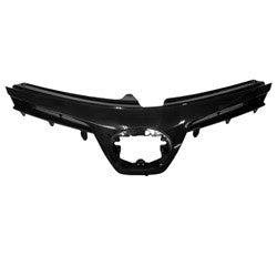 Toyota Corolla Sedan OEM Grille With Sport Bumper Se/Xse Model - 5310502010C0