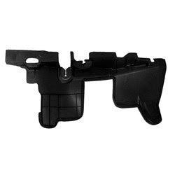 Toyota Highlander OEM Grille Air Deflector Passenger Side - 532930E140