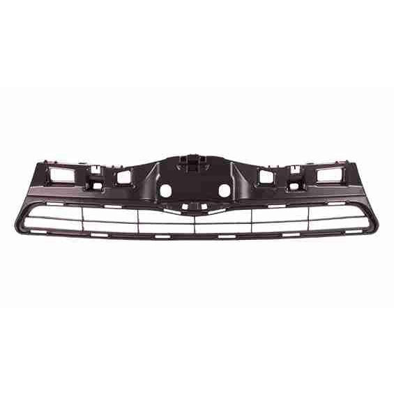 Toyota Prius C OEM Grille Matte Black - 5311152570