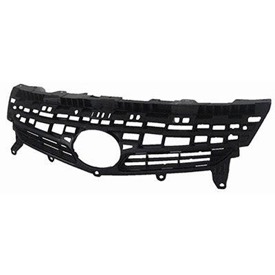 Toyota Prius OEM Grille Matte-Dark Gray - 5311147040