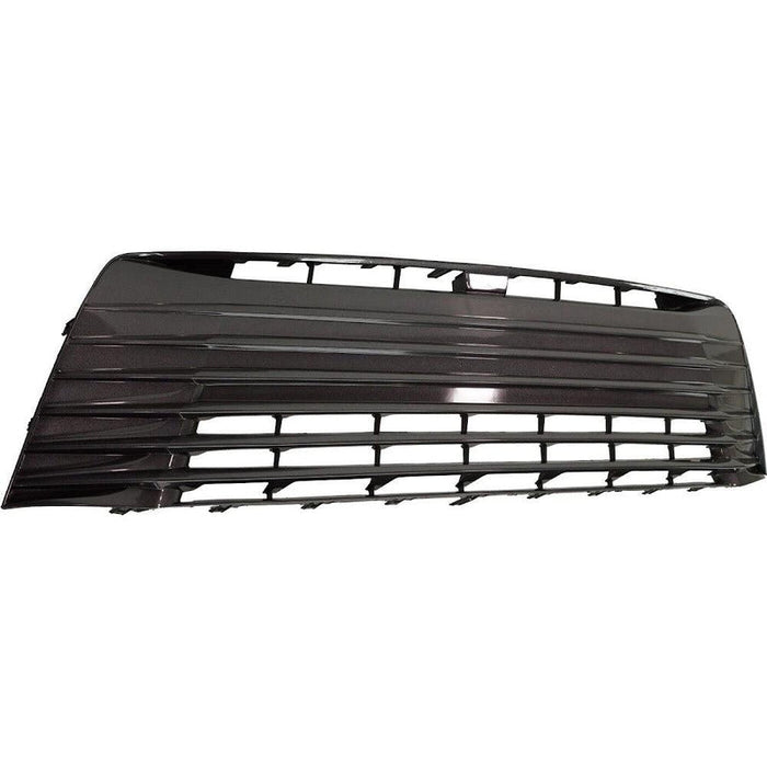 Toyota Sienna Lower OEM Grille Without Panoramic View Camera XLE/Limited Model - 5310208020