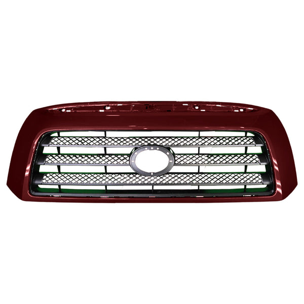 Grilles & Components image